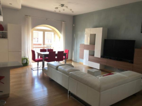 Il Castello - Appartamento in zona residenziale Modena